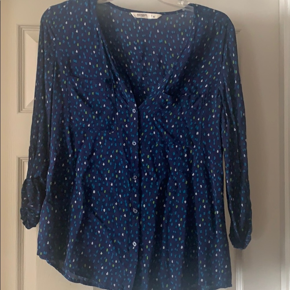 Old Navy Blouse